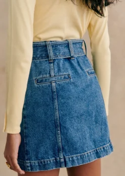 Gillie Skirt