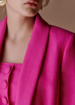 Gina Jacket