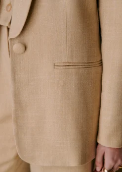 Gina Jacket