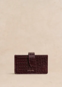 Ginette Card Holder