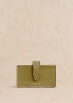 Ginette Card Holder