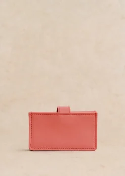 Ginette Card Holder