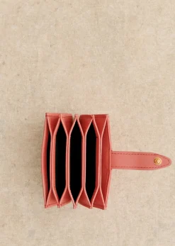 Ginette Card Holder