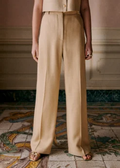 Giovanni Trousers