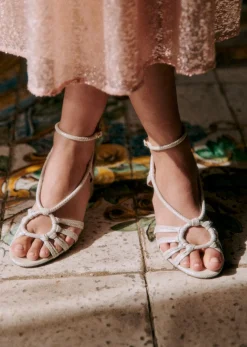 Gloria Sandals