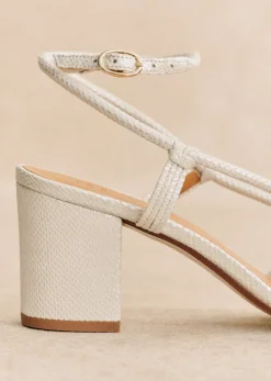 Gloria Sandals