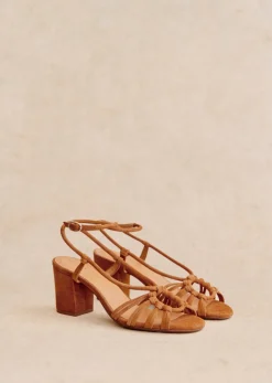Gloria Sandals