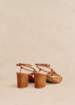 Gloria Sandals