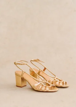 Gloria Sandals