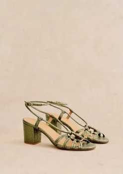 Gloria Sandals