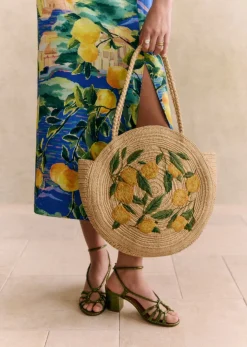 Gloria Sandals