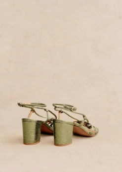 Gloria Sandals