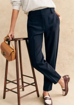 Gustavo Trousers
