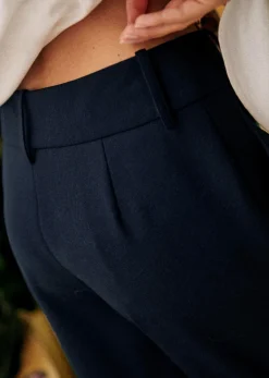 Gustavo Trousers