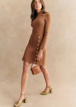 Harleen Dress