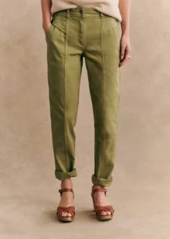 Hervé Trousers