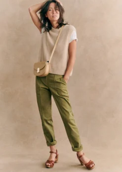 Hervé Trousers