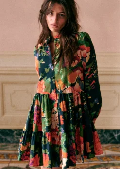 Hidaya Dress