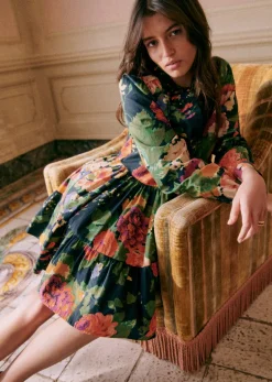 Hidaya Dress