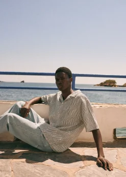 Holt Shirt