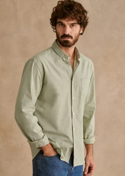 Houndstooth Charlie Shirt