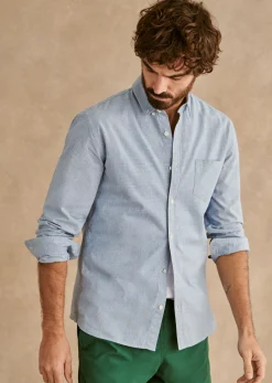 Houndstooth Charlie Shirt