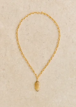 Houria Necklace
