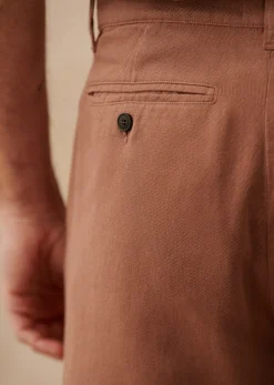 Hubbell Straight Pants