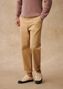 Hubbell Straight Pants