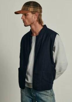 Ibrox Cardigan