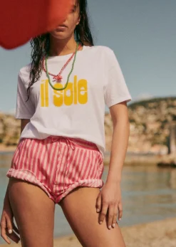Il Sole T-Shirt