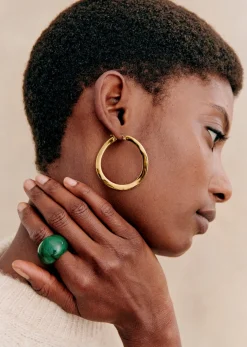 Iris Ring