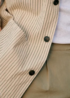 Irwin Jacket