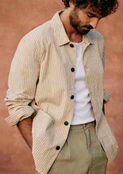 Irwin Jacket