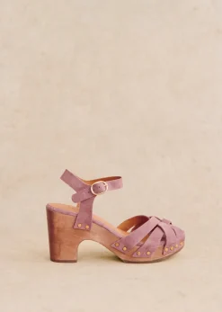 Isabelle Clogs