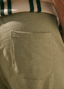 Jay Flammé Short
