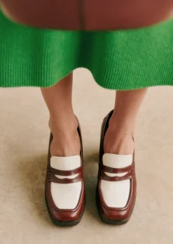 Jessie Loafers