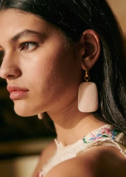 Joao Earrings