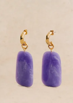 Joao Earrings