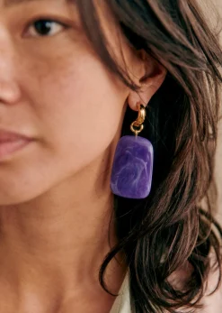 Joao Earrings