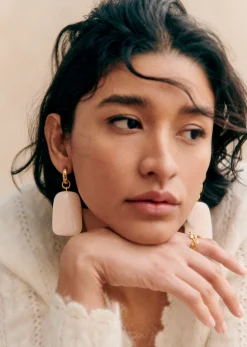 Joao Earrings