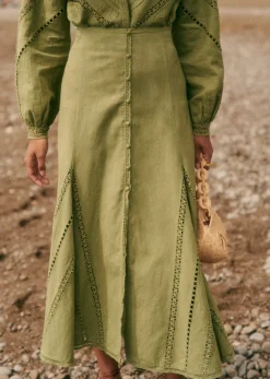 Jolane Skirt