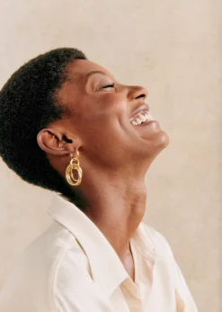 Jules Earrings