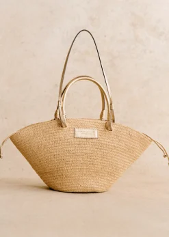 Justine Basket