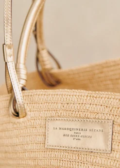 Justine Basket