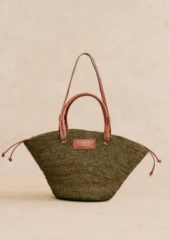 Justine Basket