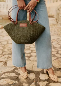 Justine Basket