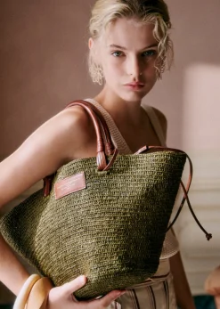 Justine Basket