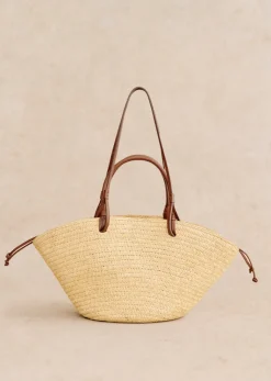 Justine Basket