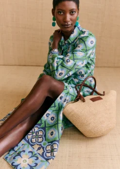 Justine Basket